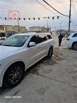 دودج دورانجو
